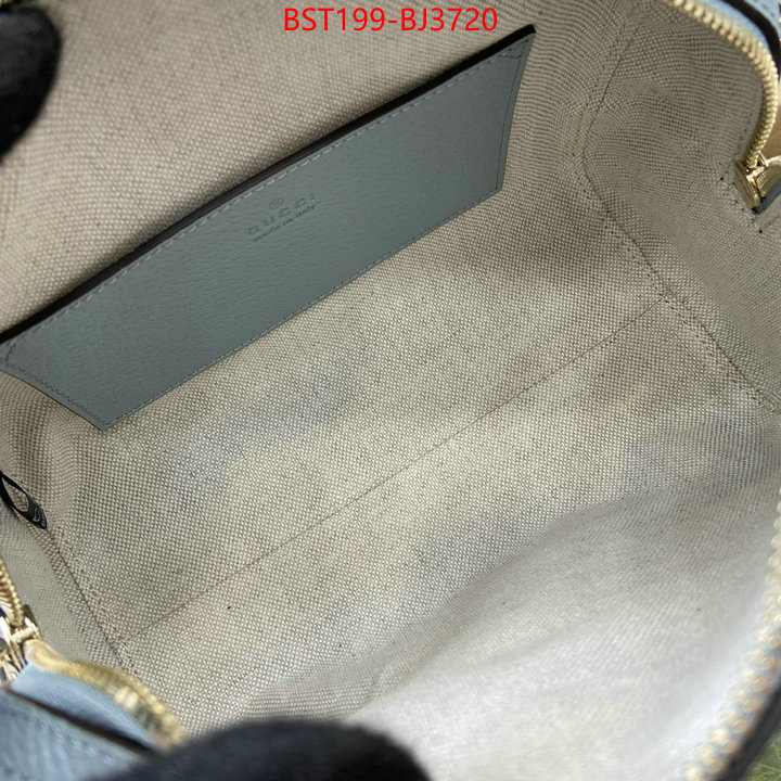 Gucci Bags(TOP)-Handbag- fashion ID: BJ3720