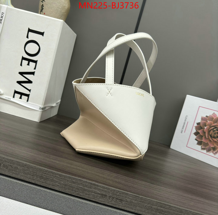 Loewe Bags(TOP)-Handbag- shop now ID: BJ3736 $: 225USD,