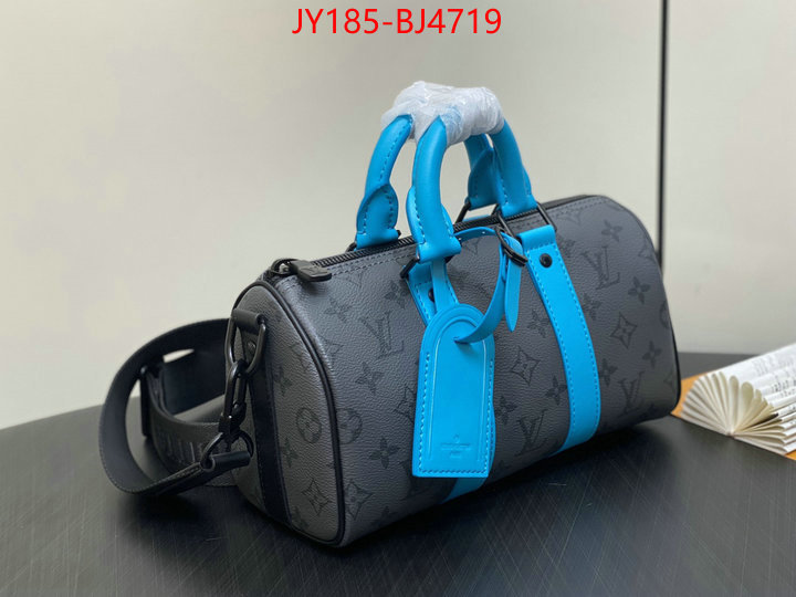 LV Bags(TOP)-Speedy- highest product quality ID: BJ4719 $: 185USD,