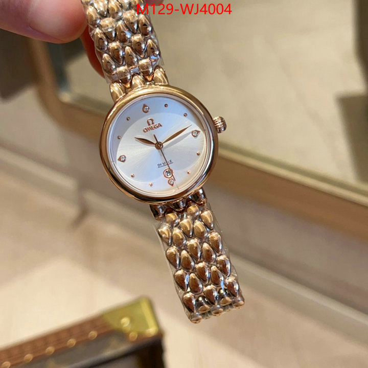 Watch(4A)-Omega sale outlet online ID: WJ4004 $: 129USD