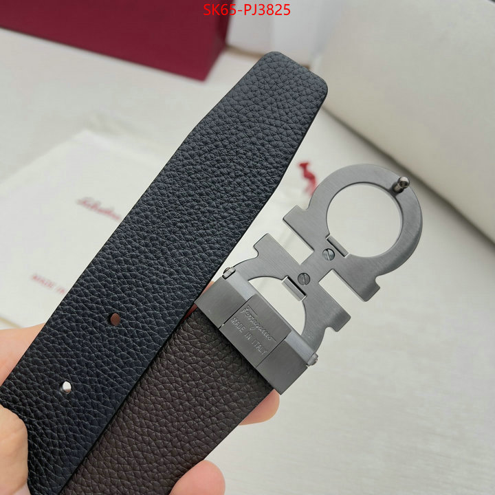 Belts-Ferragamo online sale ID: PJ3825 $: 65USD