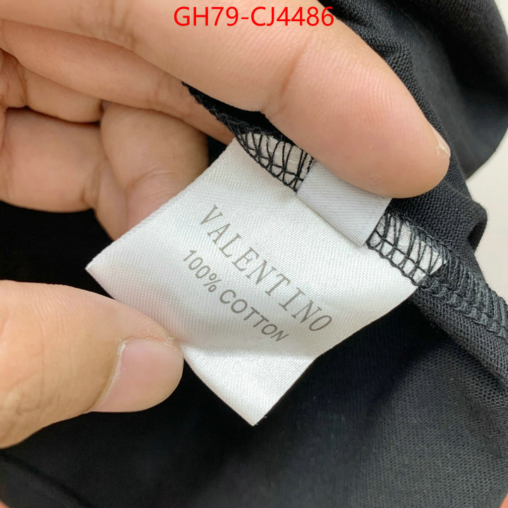 Clothing-Valentino from china ID: CJ4486 $: 79USD