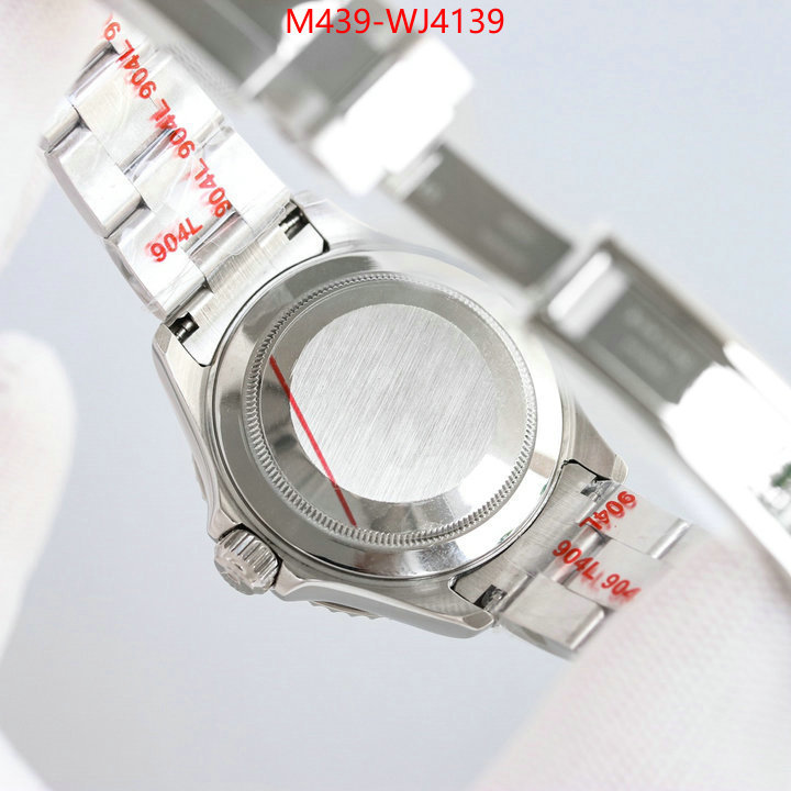 Watch(TOP)-Rolex online from china ID: WJ4139 $: 439USD