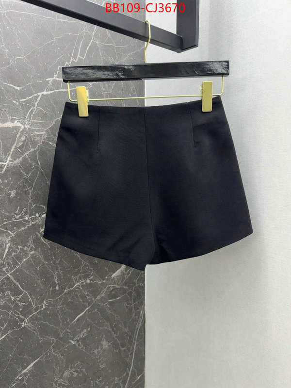Clothing-Valentino buy cheap replica ID: CJ3670 $: 109USD
