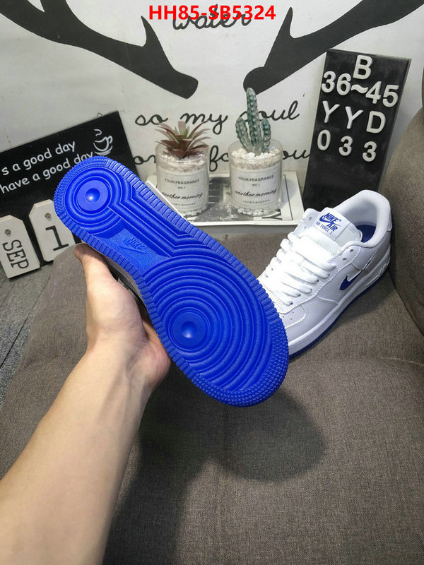 Women Shoes-NIKE mirror quality ID: SB5324 $: 85USD