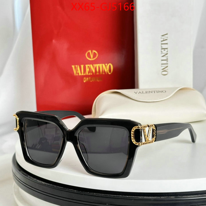 Glasses-Valentino styles & where to buy ID: GJ5166 $: 65USD