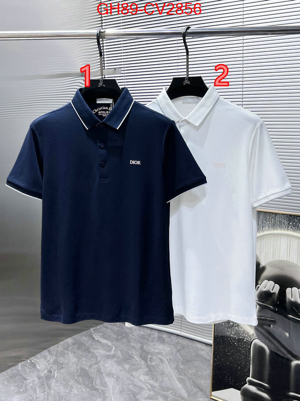 Clothing-Dior where to buy ID: CV2856 $: 89USD
