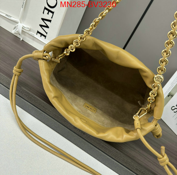 Loewe Bags(TOP)-Handbag- buy first copy replica ID: BV3236 $: 285USD,