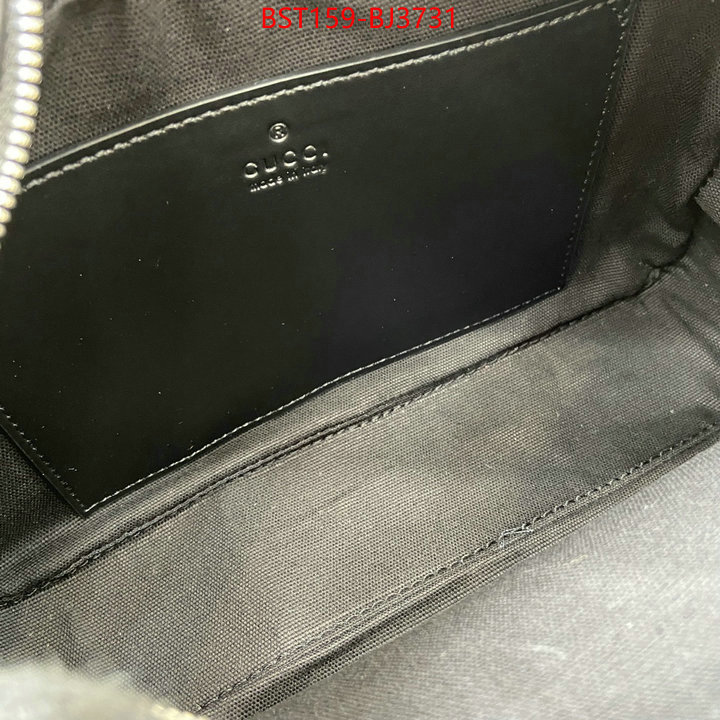 Gucci Bags(TOP)-Crossbody- cheap ID: BJ3731 $: 159USD,