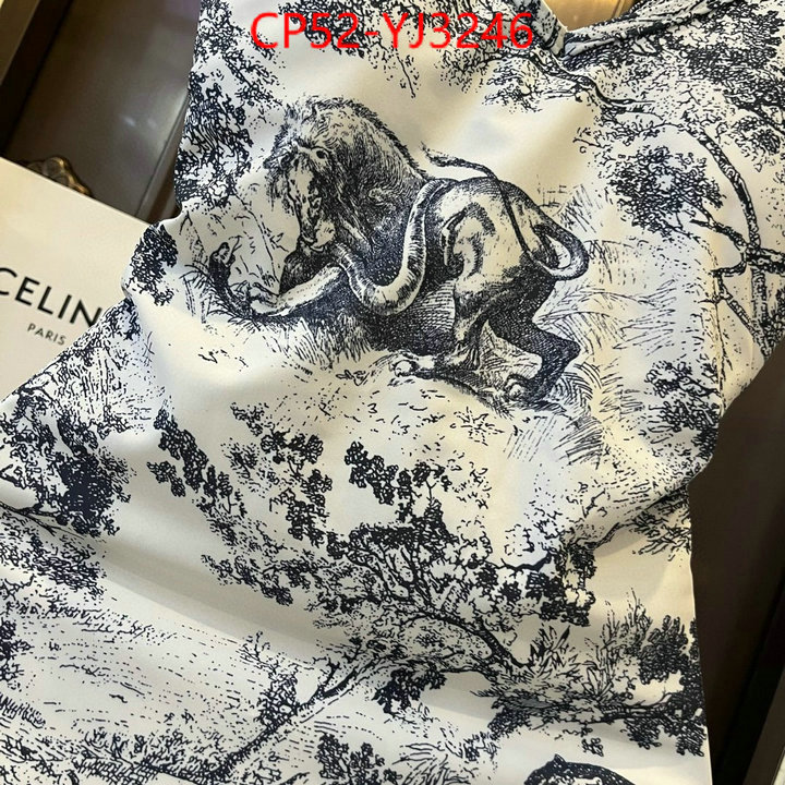 Swimsuit-Dior at cheap price ID: YJ3246 $: 52USD