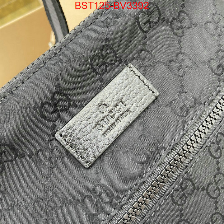 Gucci Bags(TOP)-Crossbody- online sales ID: BV3392 $: 125USD,