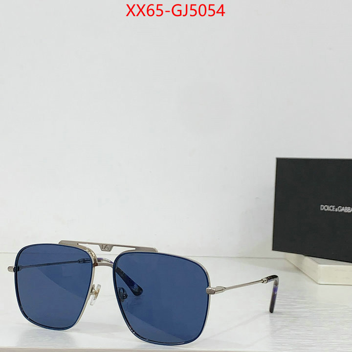 Glasses-DG 7 star collection ID: GJ5054 $: 65USD