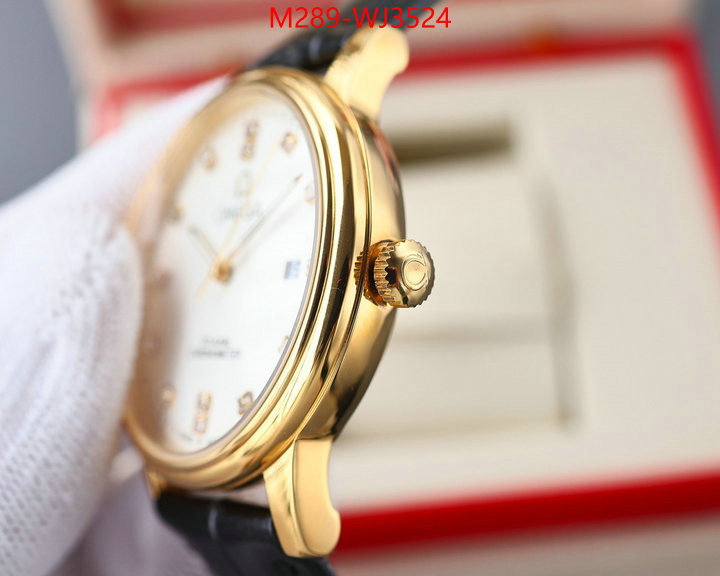 Watch(TOP)-Omega exclusive cheap ID: WJ3524 $: 289USD