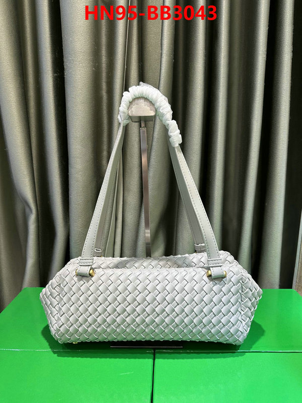 BV Bags(4A)-Handbag- how to find designer replica ID: BB3043 $: 95USD,