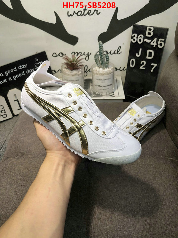 Women Shoes-Asics best designer replica ID: SB5208 $: 75USD