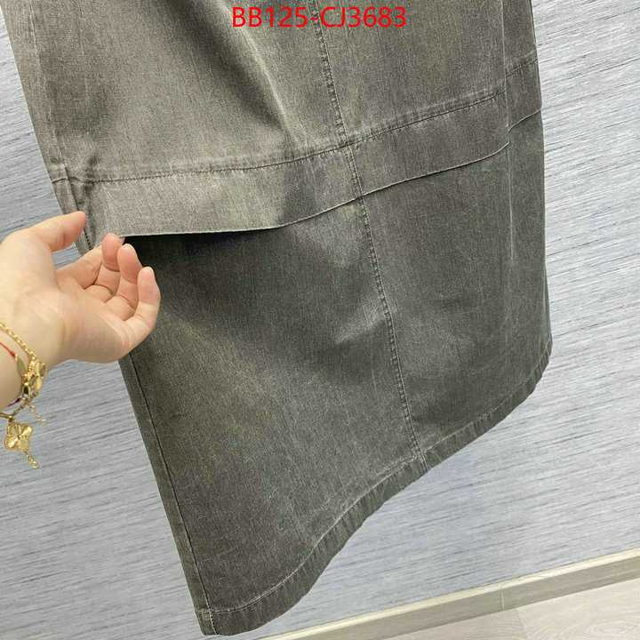 Clothing-Valentino top 1:1 replica ID: CJ3683 $: 125USD