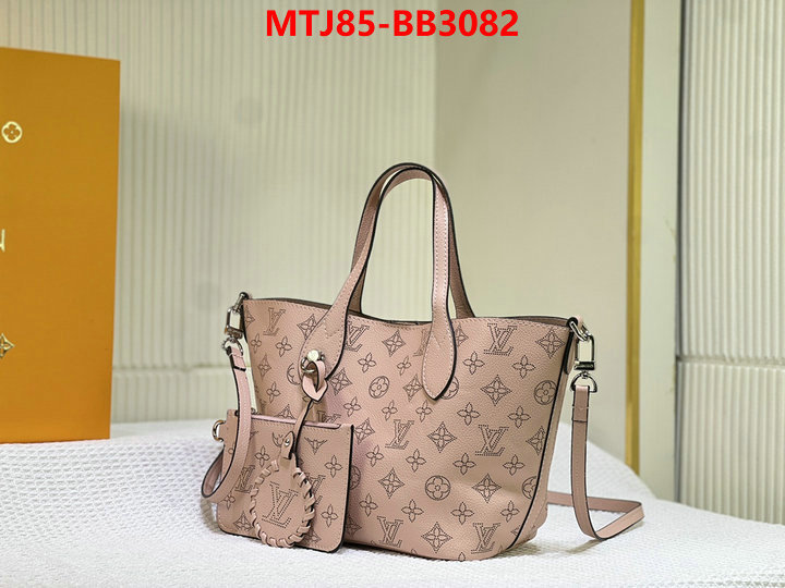 LV Bags(4A)-Handbag Collection- what ID: BB3082 $: 85USD,