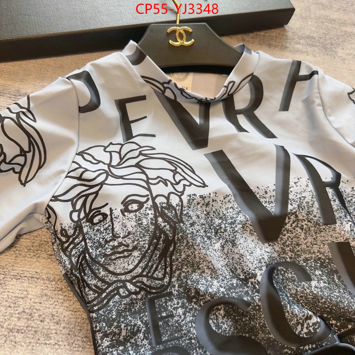 Swimsuit-Versace best quality replica ID: YJ3348 $: 55USD