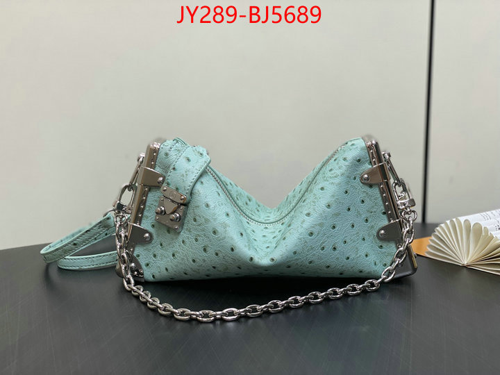 LV Bags(TOP)-Pochette MTis- is it ok to buy ID: BJ5689 $: 289USD,