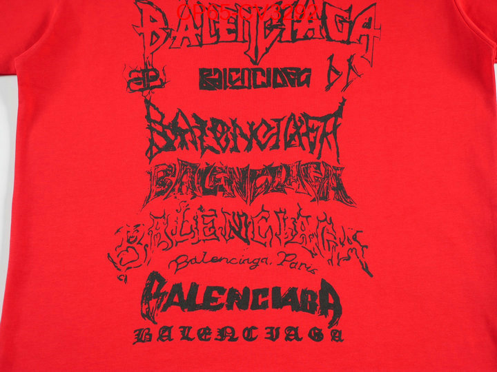 Clothing-Balenciaga 1:1 replica ID: CV3292 $: 65USD