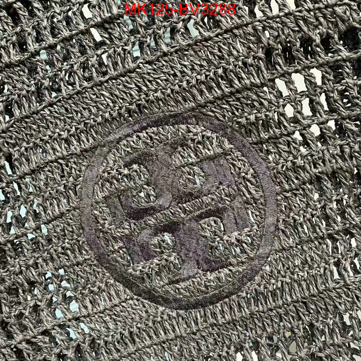 Tory Burch Bags(TOP)-Handbag- the best designer ID: BV3288 $: 125USD,