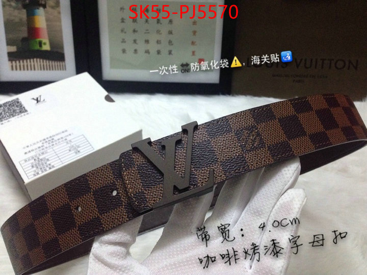 Belts-LV ID: PJ5570 $: 55USD