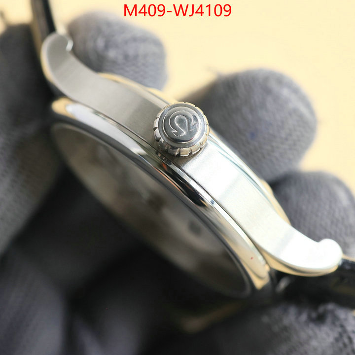 Watch(TOP)-Omega best wholesale replica ID: WJ4109 $: 409USD