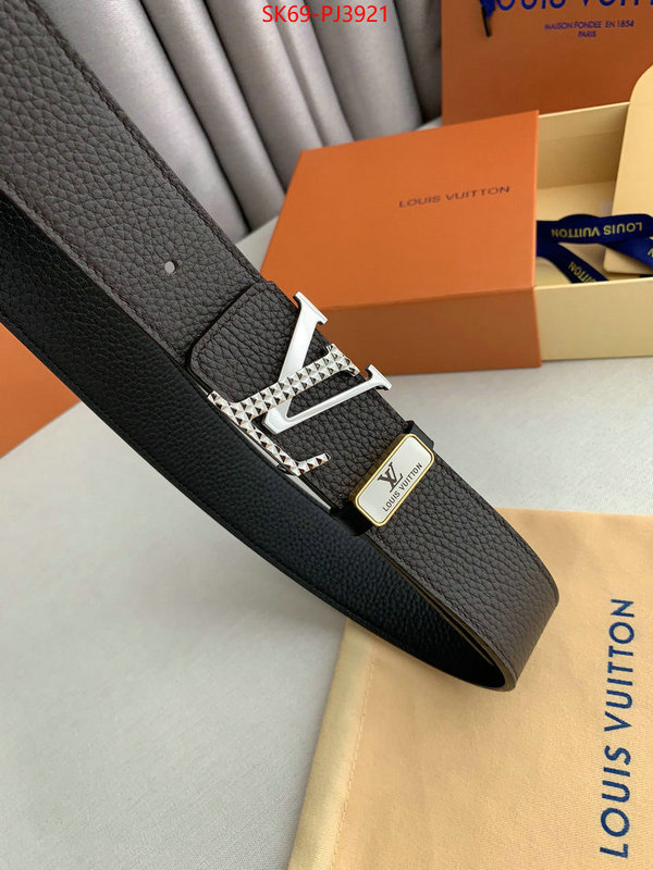 Belts-LV most desired ID: PJ3921 $: 69USD