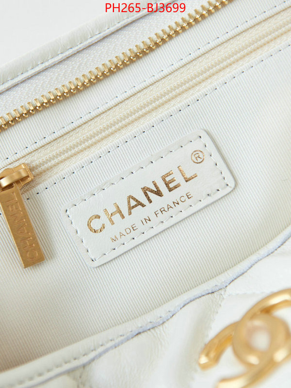 Chanel Bags(TOP)-Crossbody- where can i buy the best 1:1 original ID: BJ3699 $: 265USD,