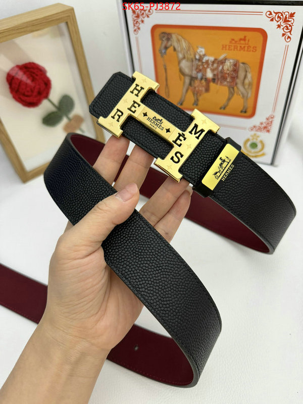 Belts-Hermes the online shopping ID: PJ3872 $: 65USD