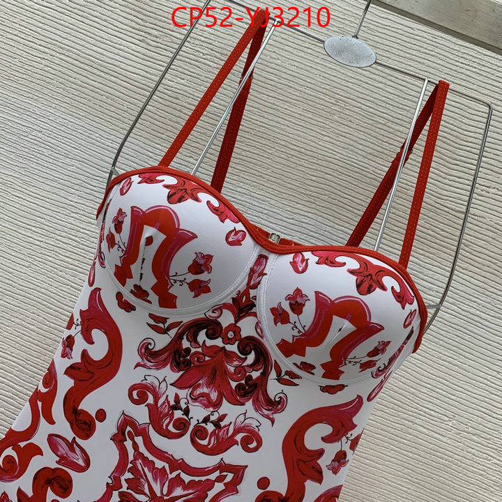 Swimsuit-DG the highest quality fake ID: YJ3210 $: 52USD