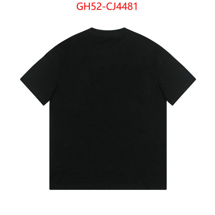 Clothing-Prada cheap online best designer ID: CJ4481 $: 52USD