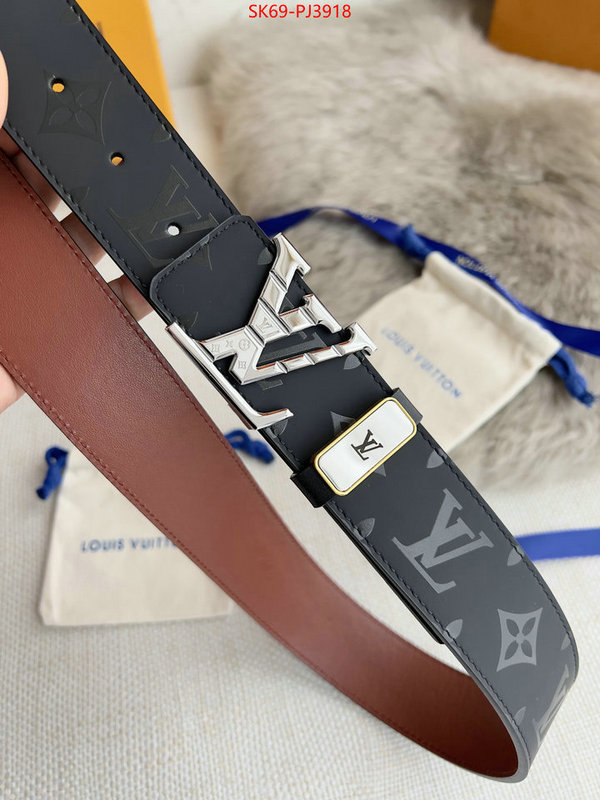 Belts-LV flawless ID: PJ3918 $: 69USD