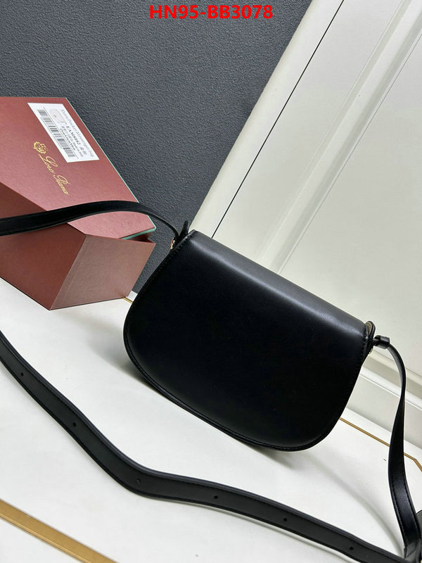 Loro Piana Bags(4A)-Crossbody- buy sell ID: BB3078 $: 95USD,