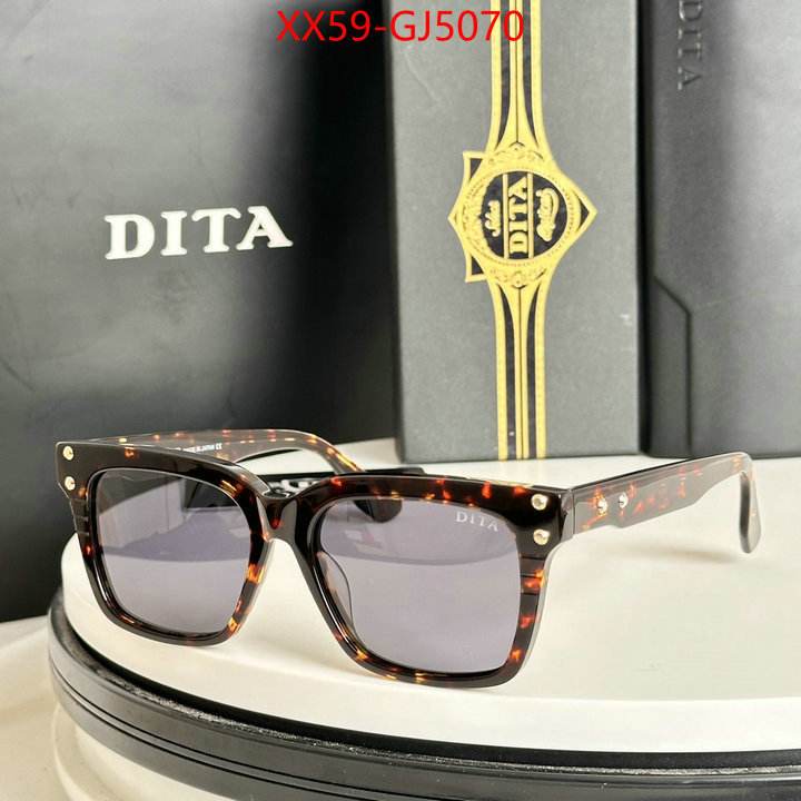 Glasses-Dita we provide top cheap aaaaa ID: GJ5070 $: 59USD