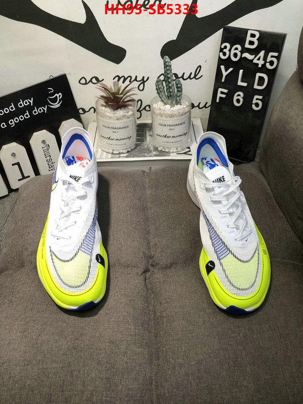 Women Shoes-NIKE store ID: SB5333 $: 95USD