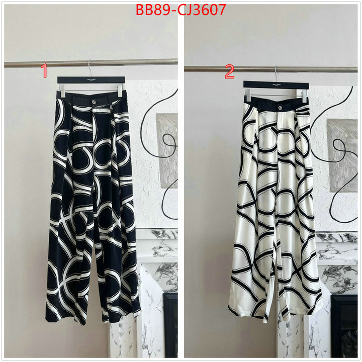 Clothing-Hermes wholesale china ID: CJ3607 $: 89USD