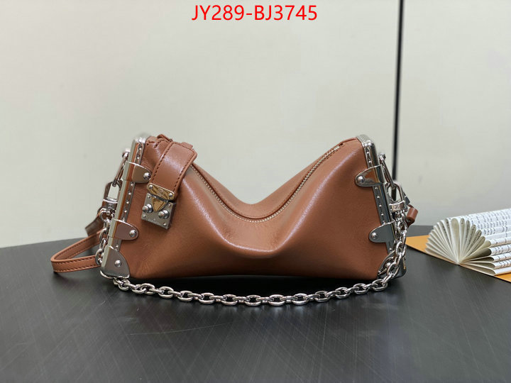 LV Bags(TOP)-Trio- highest quality replica ID: BJ3745 $: 289USD,