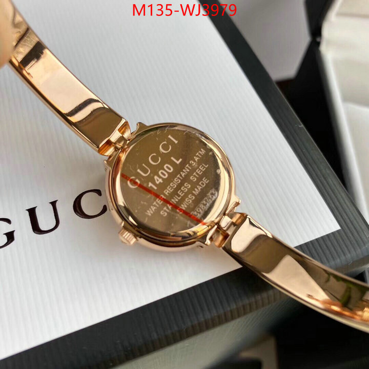 Watch(4A)-Gucci 1:1 ID: WJ3979 $: 135USD