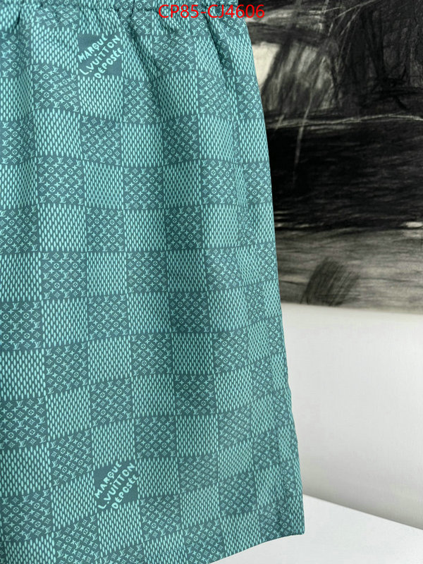 Clothing-LV online sale ID: CJ4606 $: 85USD