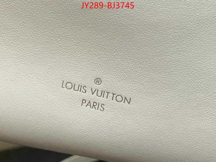 LV Bags(TOP)-Trio- highest quality replica ID: BJ3745 $: 289USD,