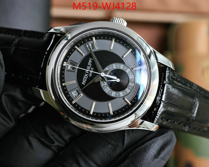 Watch(TOP)-Patek Philippe buy ID: WJ4128 $: 519USD