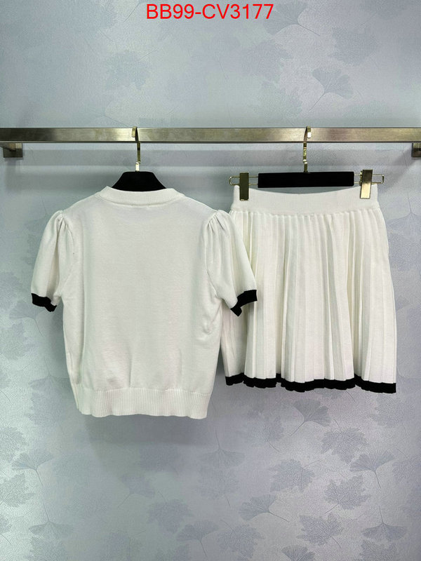 Clothing-MIU MIU where can i buy the best 1:1 original ID: CV3177 $: 99USD