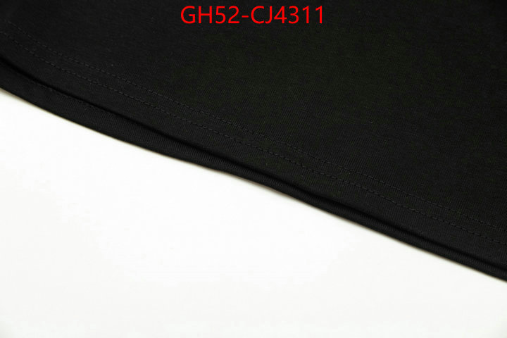 Clothing-Burberry high-end designer ID: CJ4311 $: 52USD