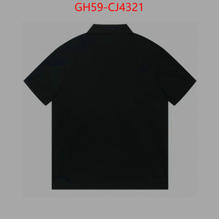 Clothing-DG new ID: CJ4321 $: 59USD