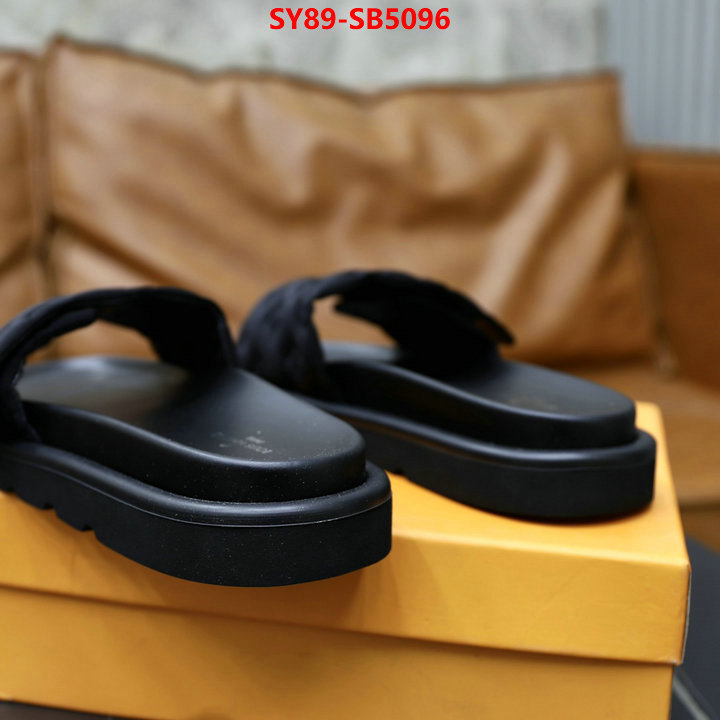 Men Shoes-LV online ID: SB5096 $: 89USD