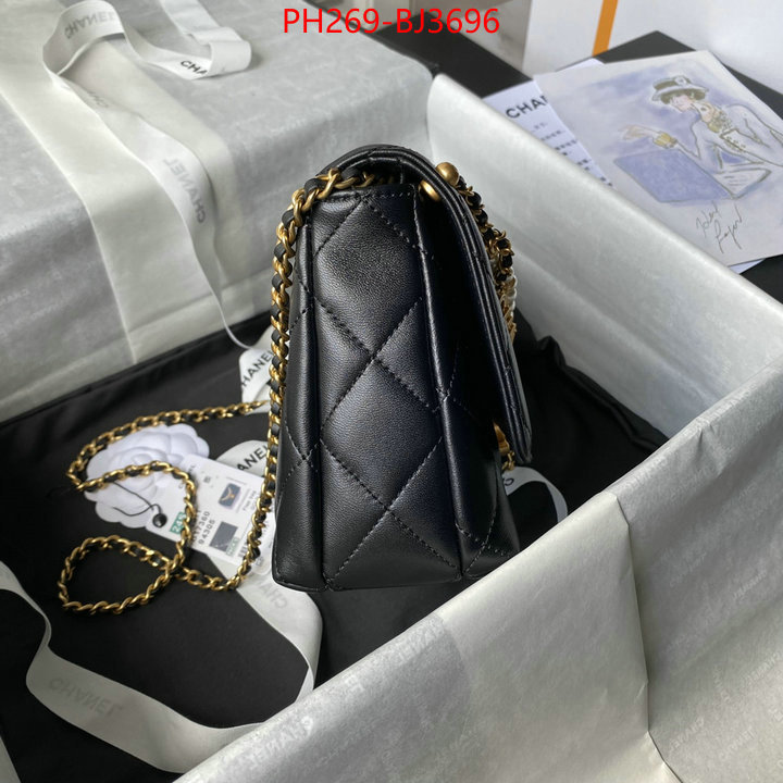 Chanel Bags(TOP)-Crossbody- buy online ID: BJ3696 $: 269USD,