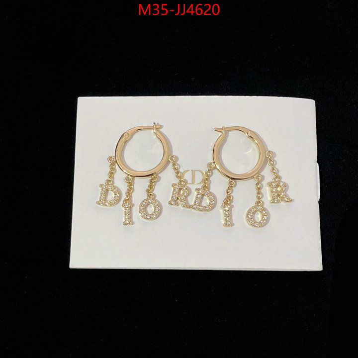 Jewelry-Dior we offer ID: JJ4620 $: 35USD