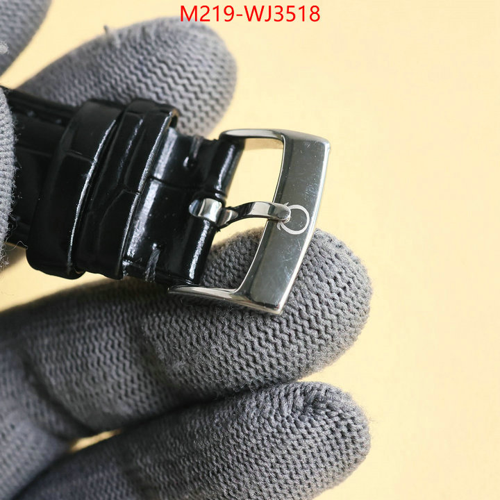 Watch(TOP)-Omega every designer ID: WJ3518 $: 219USD