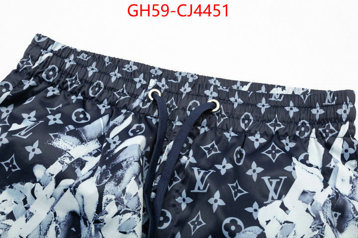 Clothing-LV customize best quality replica ID: CJ4451 $: 59USD